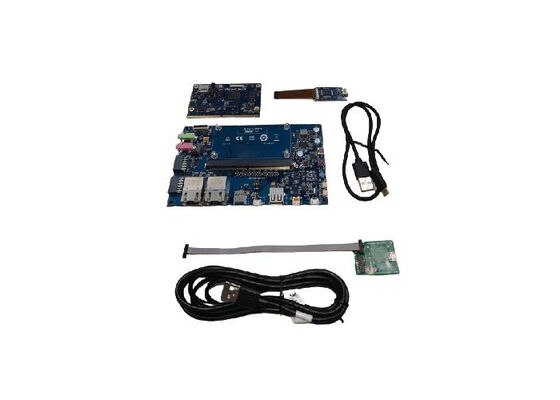 RTK9763U02S01002BE Giải pháp nhúng RZ/A3UL ARM Cortex-A55 MPU Hội đồng đánh giá nhúng