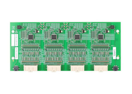 RD33775ACNTEVB Giải pháp nhúng MC33775A HVBMS Đơn vị giám sát tế bào tập trung Bảng thiết kế tham chiếu