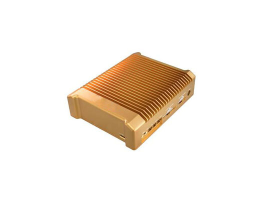 Bo mạch đánh giá thiết kế tham chiếu mạng xe S32G-VNP-GLDBOX3 Embedded Solutions ARM GoldBox 3