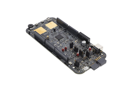 S32K14WEVB-Q064 Giải pháp nhúng ARM Cortex-M4F MCU 32 bit Embedded Evaluation Board