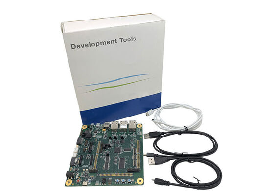 RTK9RZN2L0S00000BE Embedded Solutions RZ/N2L ARM MPU Cao cấp Bo mạch đánh giá nhúng