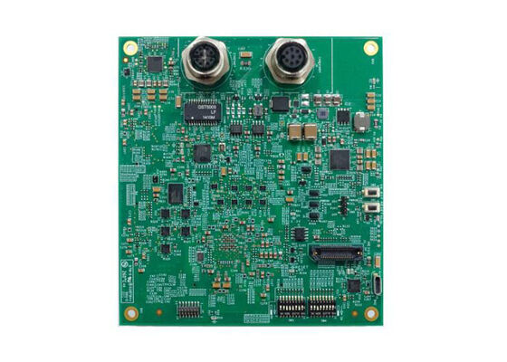 S32R294-CV Embedded Solutions S32R294 Bảng phát triển vi điều khiển radar