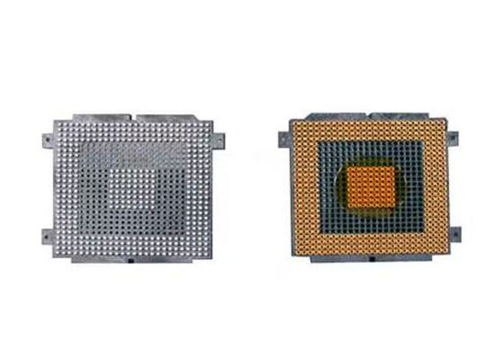 SCBGARBU1AO Embedded Solutions Bộ thu/Bộ chuyển đổi BGA 324PIN Bộ chuyển đổi mục tiêu BGA