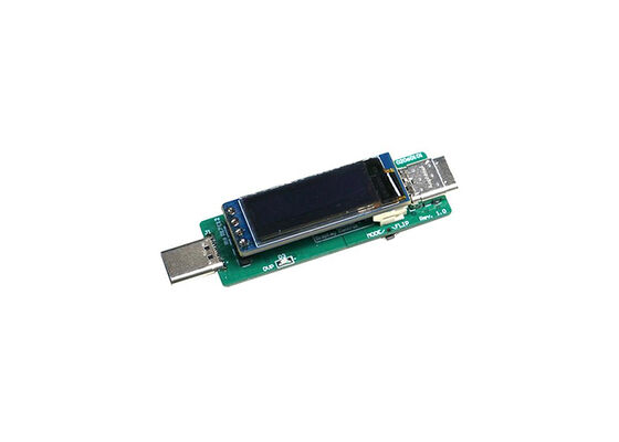 SLG47011V-USBPWR-DMO Giải pháp nhúng GreenPAKTM Monitor Power Management Board