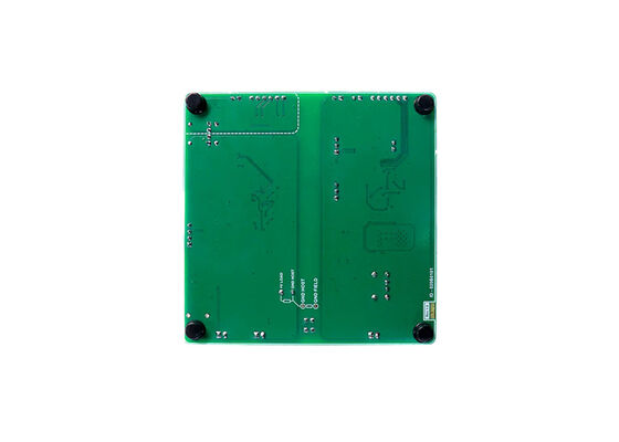 SLG47011V-HART-DMO Embedded Solutions SLG47011 GreenPAKTM ADC Board đánh giá thu thập dữ liệu