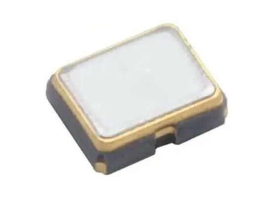 SOC2222ARHRT Chip mạch tích hợp 50V 0.8A Rad-Hard Bipolar Transistor LCC-3