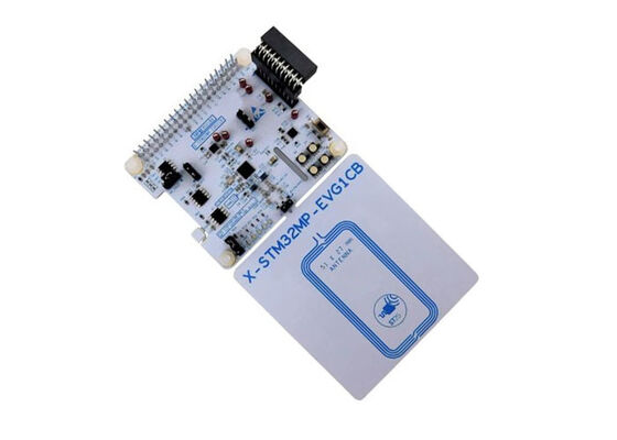 X-STM32MP-EVG1CB Giải pháp nhúng X-STM32MP Board Expansion For NFC Gateway Applications