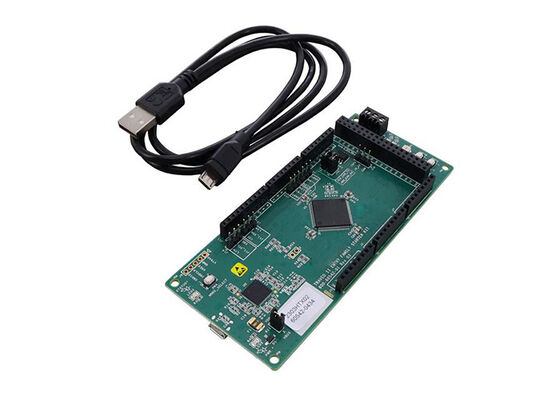 Các giải pháp nhúng CYTVII-B-E-1M-SK TRAVEOTM ARM Cortex-M4F MCU bảng đánh giá nhúng 32 bit