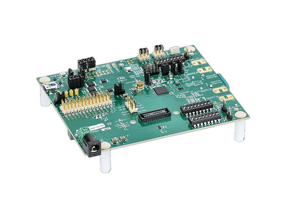 DS90UB983-Q1EVM Mô-đun đánh giá bộ nối tiếp chuyển đổi DisplayPort sang FPD-Link IV cho giải pháp nhúng