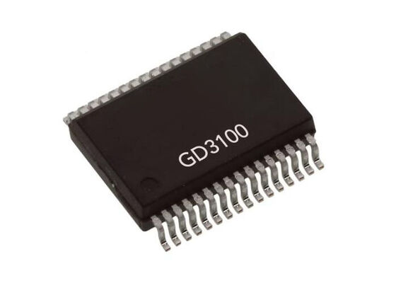 MGD3100BM58EK Chip Tích hợp Mạch Lái Cổng Cách ly Điện áp Cao Nâng cao SSOP32