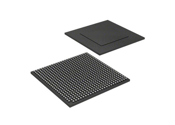 MCIMX6Q7CVT08AE Bộ vi điều khiển MCU Bộ xử lý i.MX6 Quad 32-Bit hiệu suất cao 800MHz FBGA624