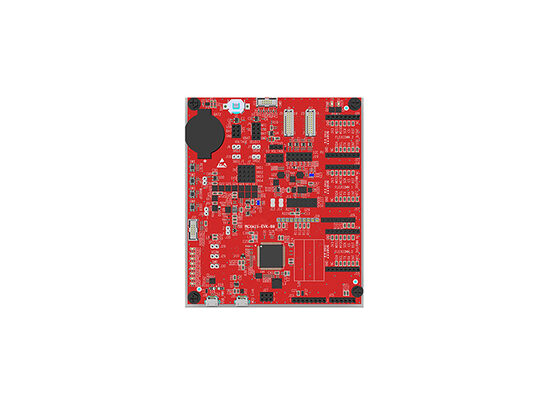 MCXW23-EVK Giải pháp nhúng MCX W23 BT Low Energy MCU Evaluation Board For Smart Inhaler