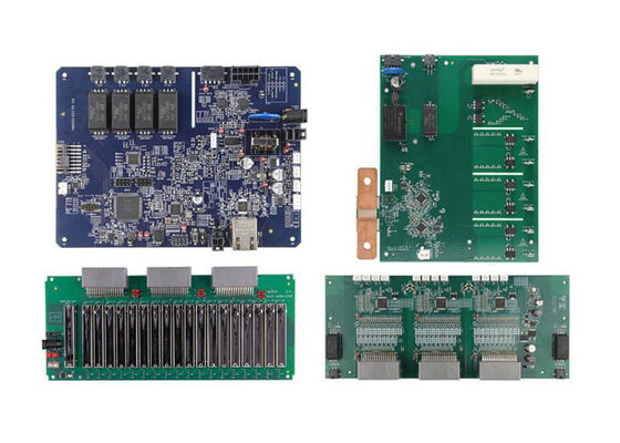 RD-BESS1500BUN Giải pháp nhúng BESS1500BUN Bo mạch tham chiếu lưu trữ năng lượng pin 1500V