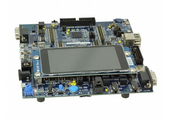 STM32F779I-EVAL Giải pháp nhúng STM32F779 ARM Cortex-M7 MCU bảng đánh giá nhúng 32 bit