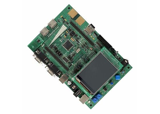 Bo mạch đánh giá nhúng STM32373C-EVAL ARM Cortex-M4 MCU 32-Bit