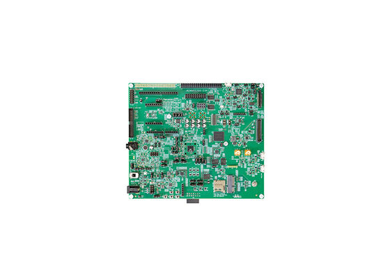 MIMXRT700-EVK Giải pháp nhúng i.MX RT700 ARM Cortex-M33 MCU 32 bit Embedded Evaluation Board