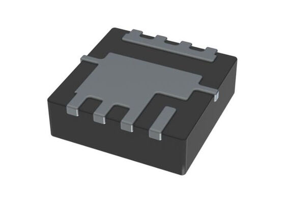 ISC014N08NM6 OptiMOS TM 6 N-Channel Power MOSFET Transistor với điện áp thoát 80V đến nguồn, dòng thoát liên tục 279A và chuyển đổi tần số cao