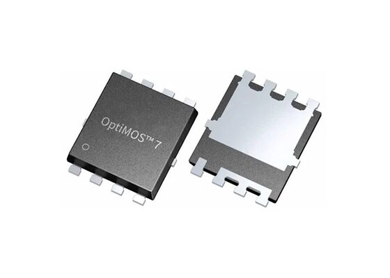 ISC040N10NM7 Chip mạch tích hợp 100V 130A 4mOhms OptiMOS TM 7 N-Channel Power MOSFET Transistor