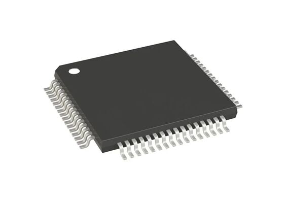 CY8C4147AZS-S455 Vi điều khiển 32-Bit MCU tốc độ 48MHz Bộ nhớ Flash 128KB Cấp ô tô PSoC™ 4100S Plus