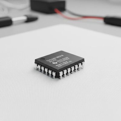 THS3491IRGTR Chip mạch tích hợp 900MHz 500mA Bộ khuếch đại phản hồi dòng điện đầu ra công suất cao