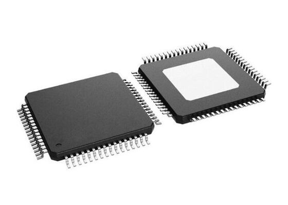 BQ79716BQPAPRQ1 Chip mạch tích hợp 16-S Mô hình pin chính xác ô tô HTQFP64