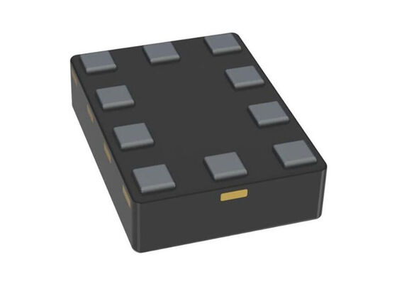 IRS9100C IC điều khiển diode laser 4mA REAL3™ VCSEL TSNP-10