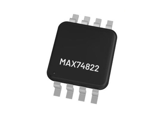 Module de communication sans fil MAX74822ARMZ Amplificateurs opérationnels CMOS Rail-To-Rail 5V MSOP8