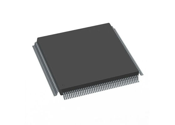 MCXN537VPBT Máy điều khiển vi mô MCU năng lượng thấp 32 bit lõi kép 150MHz ARM Cortex-M33 MCU