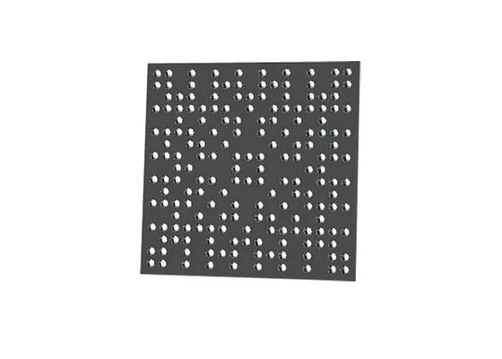 MCXN527VDFT Vi điều khiển MCU Lõi kép ARM Cortex-M33 Công suất thấp Tích hợp cao