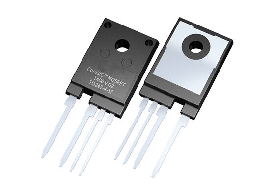 IMZC140R029M2H Chip mạch tích hợp 1400V 52A CoolSiC TM MOSFET