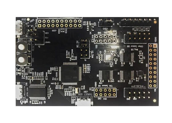 DK-42686-P Giải pháp nhúng ICM-42686-P Bộ phát triển cảm biến đa chức năng