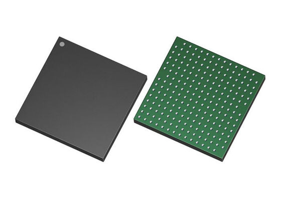 PSE813GMS4DBZC4 Vi điều khiển MCU PSOC™ Edge E81 MCU 32-Bit PSOC™ Arm Cortex Vi điều khiển