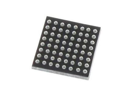 R7FA4L1BB3CAH Vi điều khiển MCU 80MHz RA4L1 Arm Cortex-M33 MCU Tiết kiệm năng lượng BGA64