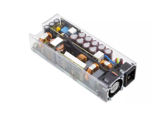 REF-3K3W-3LFC-PSU Giải pháp nhúng Nguồn điện AC-DC mật độ công suất cao Bo mạch tham khảo