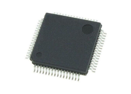 R7FA4C1BD3CFM Microcontroller MCU 80MHz RA4C1 Serie MCU 32 bit Microcontroller IC LQFP64