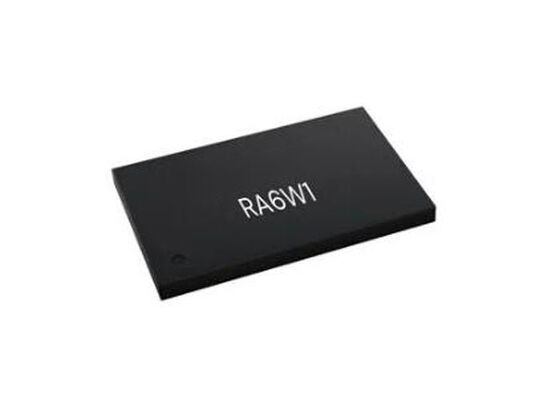 R7SA6W1CEDZNR Máy vi điều khiển MCU Hai băng tần Wi-Fi 6 Arm Cortex-M33 Máy vi điều khiển