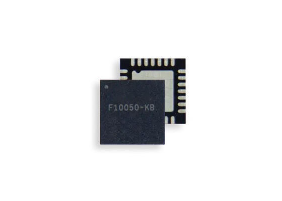 UBX-F10050-KB Mô-đun Truyền Thông Không Dây Bộ Thu GNSS Chính Xác Tiêu Chuẩn F10 Băng Tần Kép L1/L5