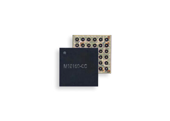 UBX-M10150-CC Mô-đun truyền thông không dây cực thấp M10 tiêu chuẩn chính xác máy thu GNSS cho thiết bị đeo