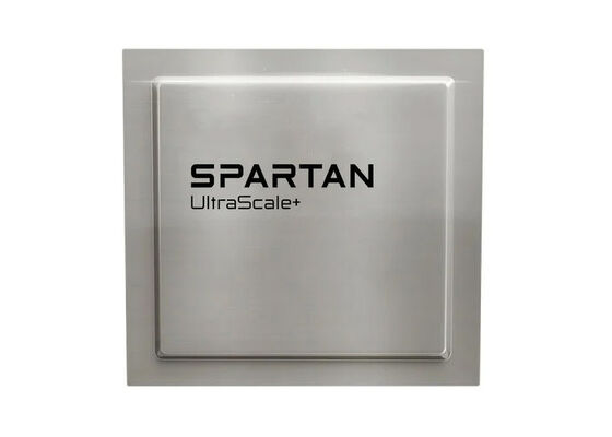 XCSU10P-1SBVB625I Field Programmable Gate Array 1.7Mb Spartan UltraScale + TM Programmable Logic IC