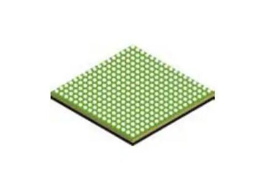 Chiếc chip mạch tích hợp ADC32RF72IANH 16-bit Ultra-Low Noise Spectral Density RF-Sampling Receiver