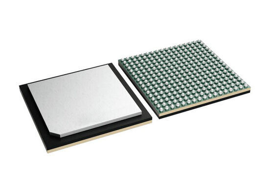 ADC34RF72IANH Chip Tích hợp Mạch 1.5GSPS Bộ chuyển đổi dữ liệu lấy mẫu RF 16-Bit FCCSP289