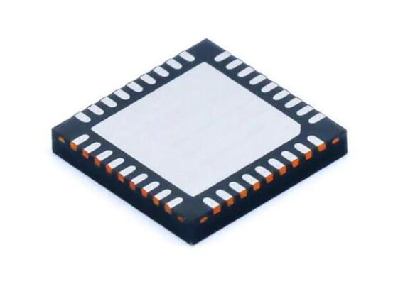 ADS125H18V20IRHBR Chip mạch tích hợp Chuyển đổi số đến analog Chuyển đổi ADC Delta-Sigma 24 bit