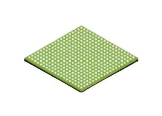 AM27521AAZIANJRQ1 Máy vi điều khiển MCU 32GFLOPS DSP Processor FCCSP361 Máy vi điều khiển xử lý tín hiệu