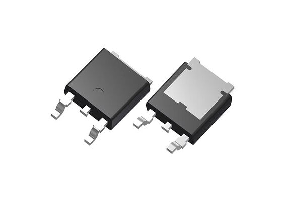 BUP06CP038F-01 Chip mạch tích hợp dung nạp bức xạ 60V 35A P-Channel MOSFET Transistors