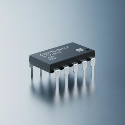IPB017N10N5LF Vi mạch N Kênh 100V 180A Transistor MOSFET cho Ứng dụng Công suất Cao