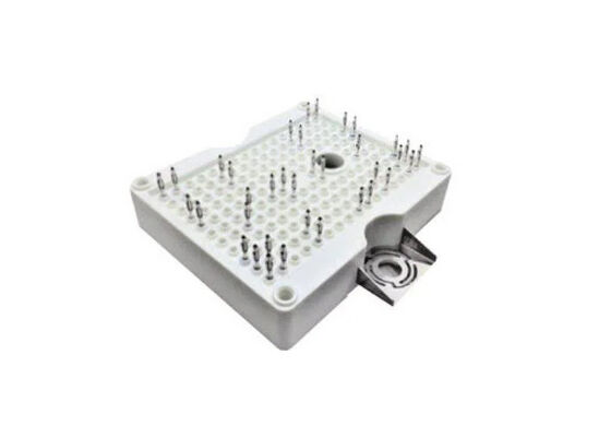 G3F05MT12GB2 Mô-đun IGBT ô tô SiCPAKTM G 1200V 4.6mΩ 216A Mô-đun SiC nửa cầu