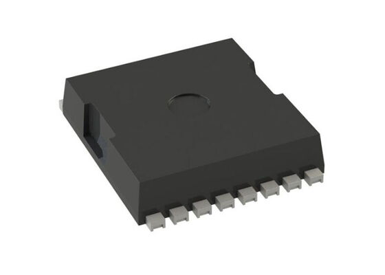 Chip Mạch Tích Hợp G3F25MT06L 650V G3F SiC MOSFET Transistor Trong Gói TOLL