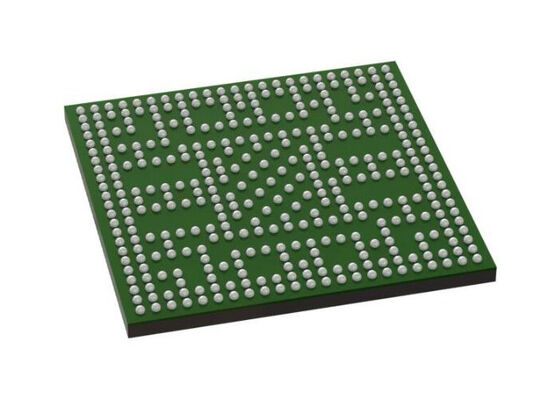 AM62L32BEGHAANBR Vi điều khiển MCU Bộ xử lý Sitara™ 833MHz Vi xử lý 64-Bit IC FCCSP373