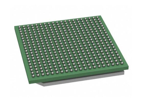 AFE7958IALK Chip mạch tích hợp hiệu suất cao X-band RF-sample AFE FCBGA-400