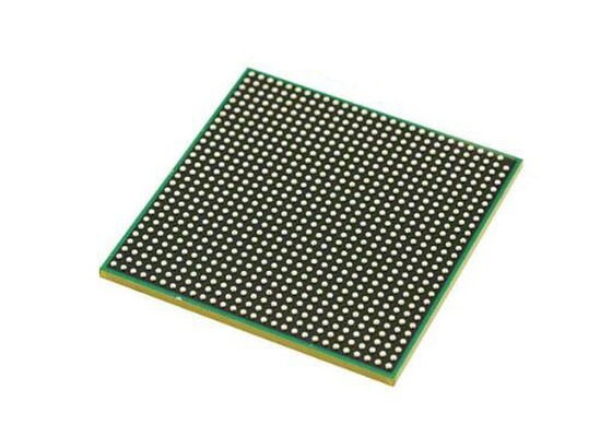 AFE8192IAMJ Chip mạch tích hợp băng tần rộng 16 kênh RF Transceiver IC FCBGA784